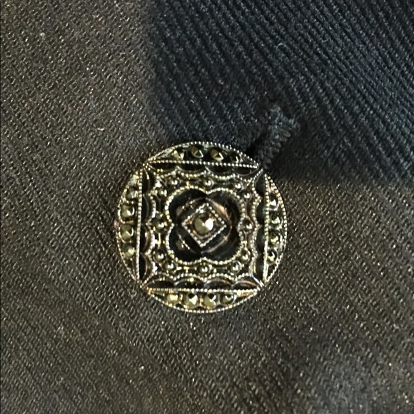 ❌SOLD🛍Max Studio coat Size Medium - Picture 7 of 8